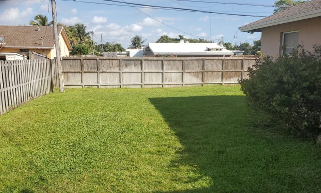 Always Right Lawn Care