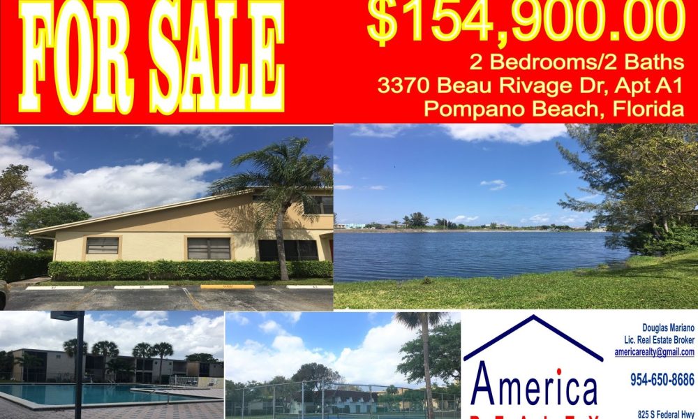 America Realty