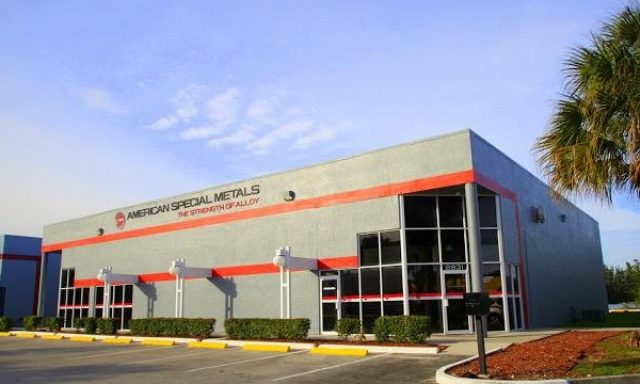 American Special Metals, Corp.
