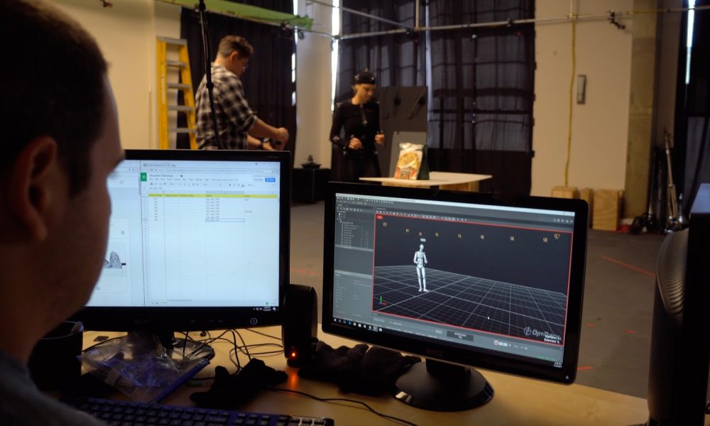 Animatic Media