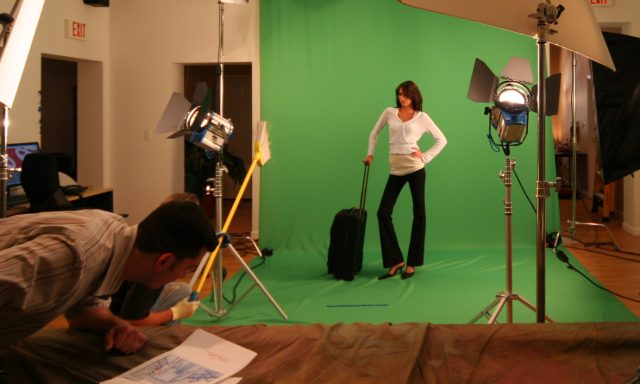Animatic Media