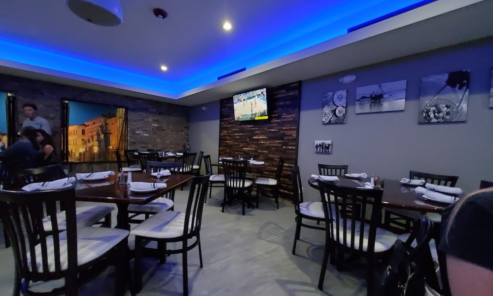 Anthony's Clam House & Grill