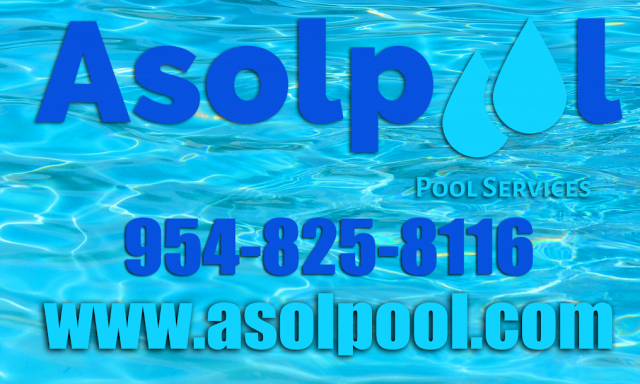 Asolpool – Pool Services