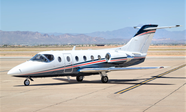 Atlantic Air Charter