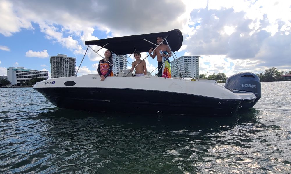 Atlantic Boat & Jet Ski Rentals
