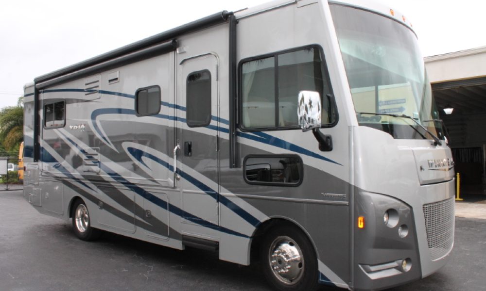 Atlantic Bus Sales