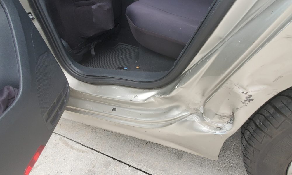 Auto Tech And Body