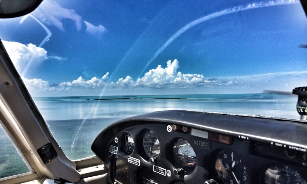 Aviation SEO