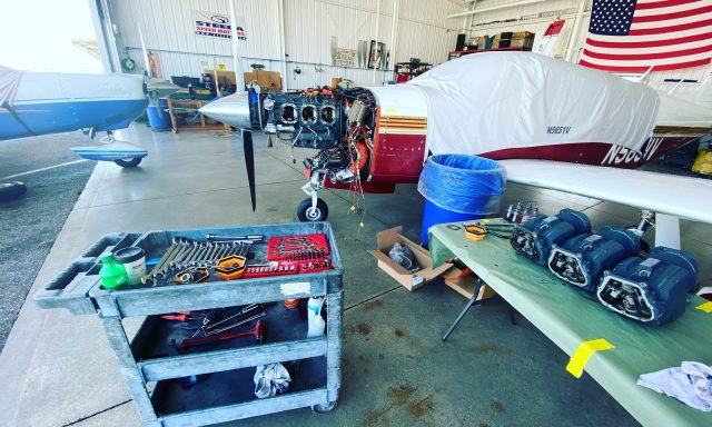 Aviation Specialty Services