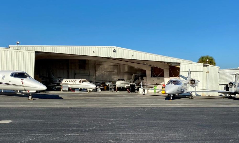 Awe Aviation