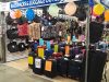 BACKPACKS & LUGGAGE OUTLET