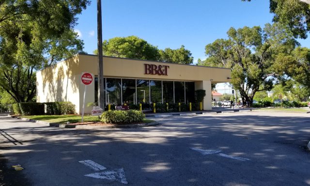 BB&T