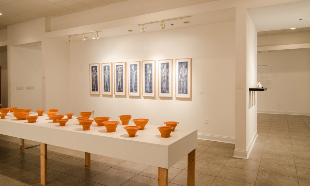 Bailey Contemporary Arts