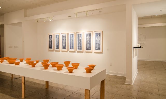 Bailey Contemporary Arts