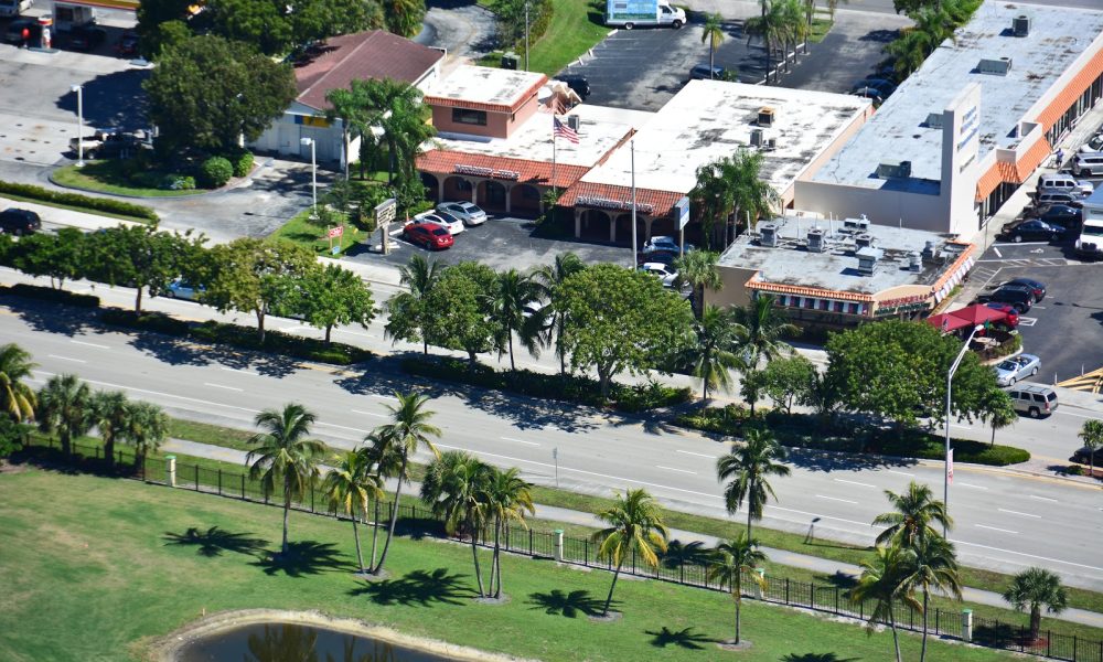 Balistreri Real Estate