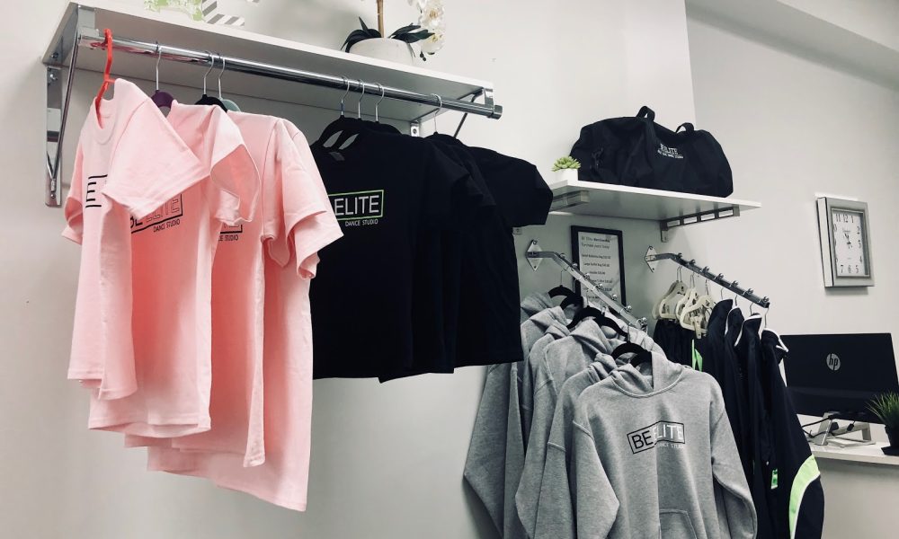 Ballet Elite Dance Studio