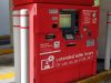 Bank of America (with Drive-thru ATM)
