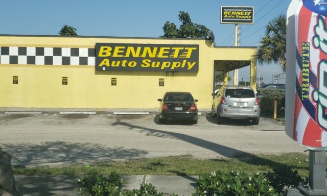 Bennett Auto Supply