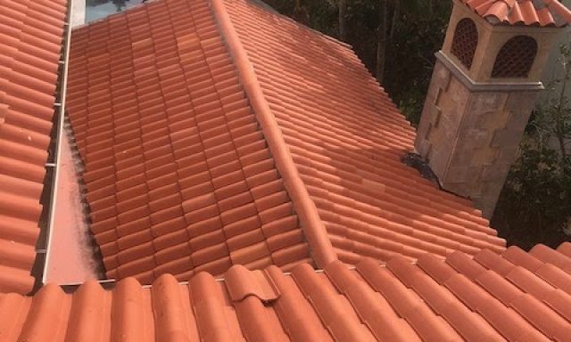 Bentley Roofing