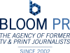 Bloom PR