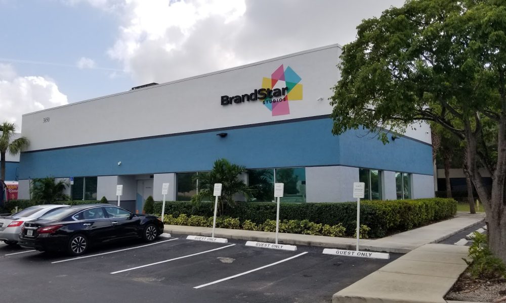 BrandStar