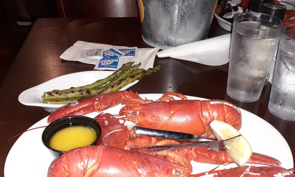 Brew Fish Bar and Grill