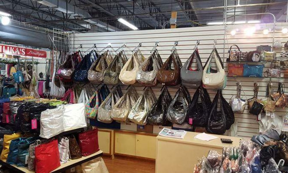 Brooklyn Bag Co Inc