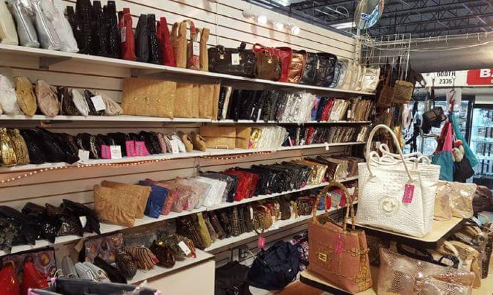 Brooklyn Bag Co Inc