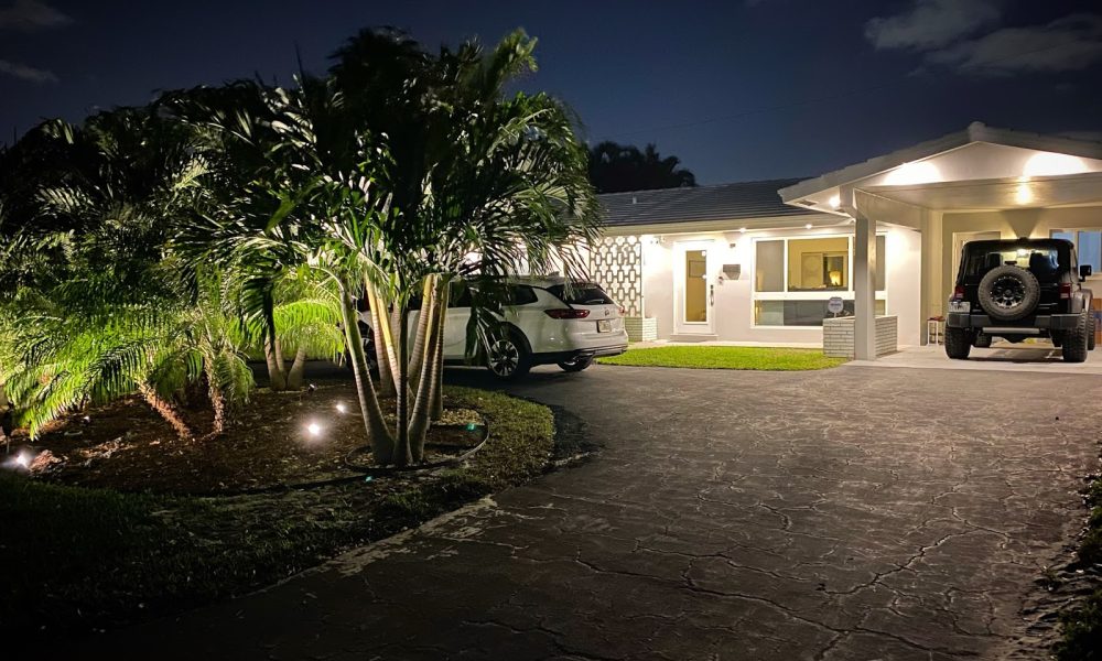 Broward Electrical