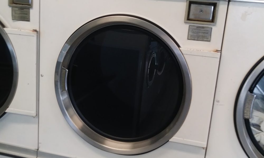 By-The-Sea Coin Laundry & Clng