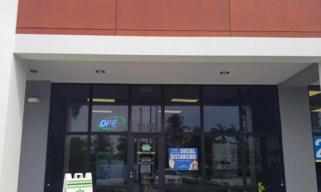 CBD Plus USA