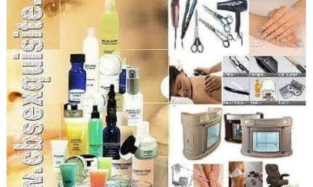 CBS Beauty Supply