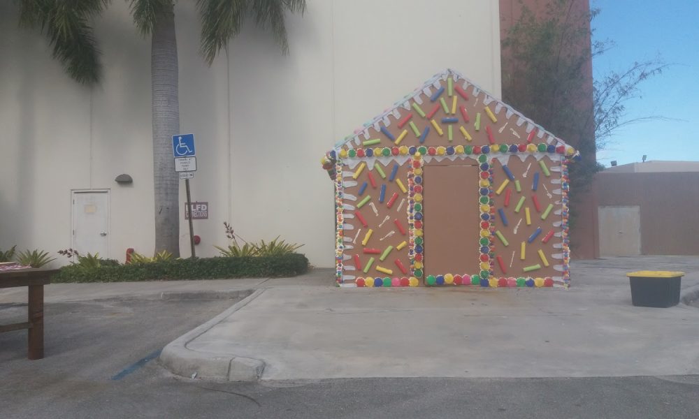 Calvary Chapel Theatre