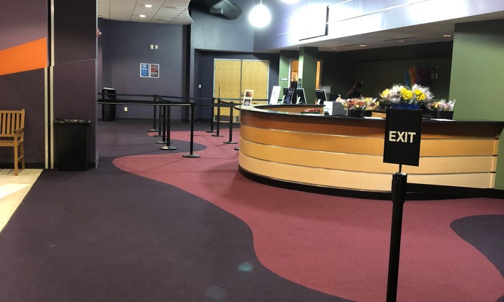 Calvary Chapel Theatre