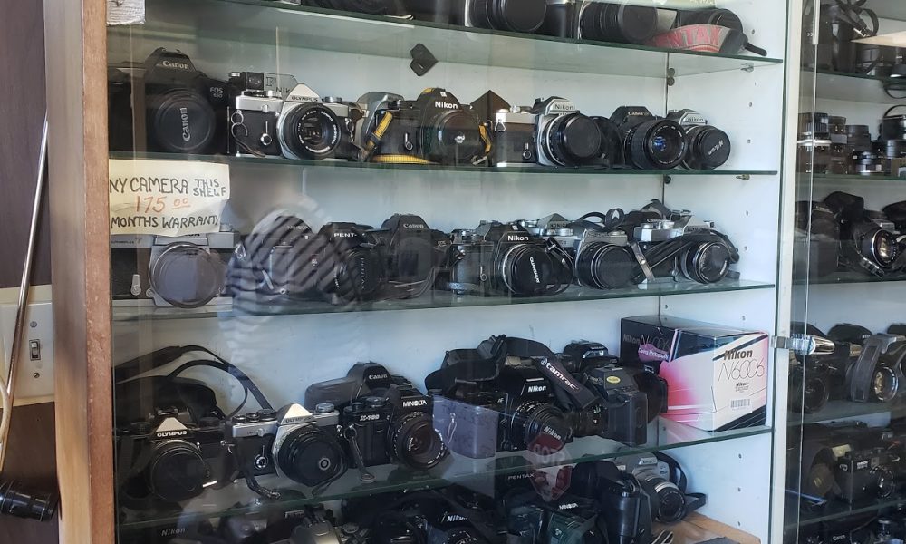 Camera Clinic