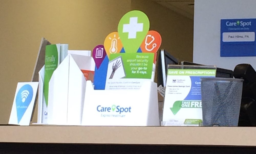 CareSpot Urgent Care of Pompano Beach