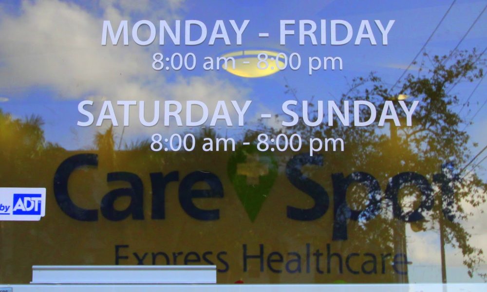 CareSpot Urgent Care of Pompano Beach