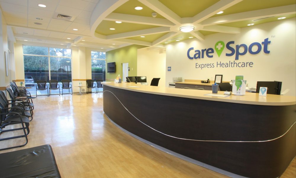 CareSpot Urgent Care of Pompano Beach