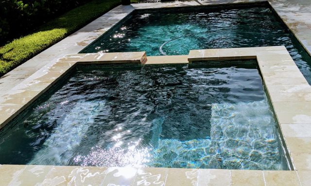 Carlos Pool Services LLC