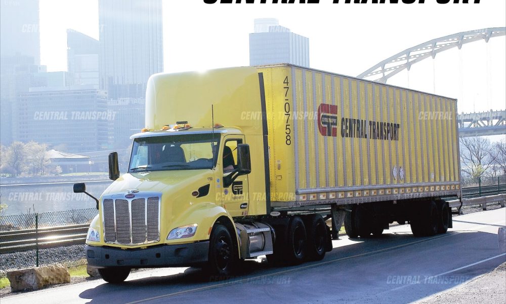 Central Transport