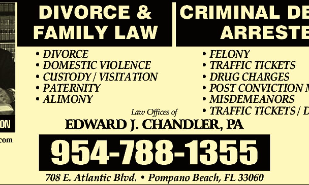 Chandler Law Firm