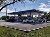 Chevron Pompano Beach
