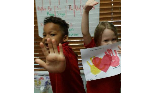 Children’s Workshop Early Learning