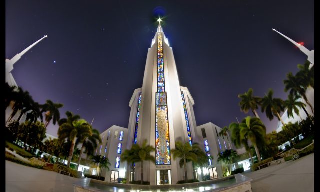 Church Forms
