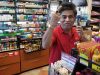 Circle K