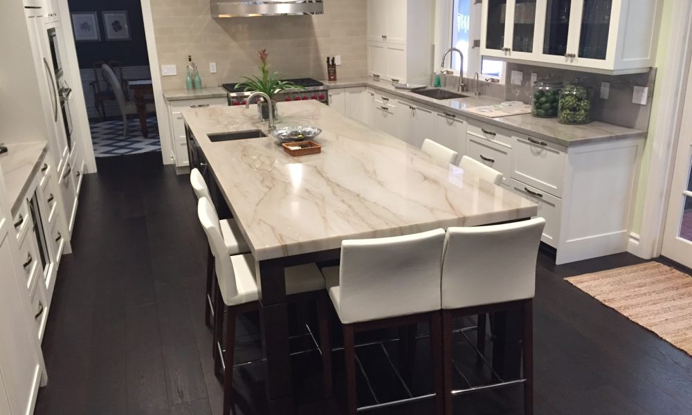 Classic Marble & Granite