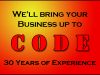 Code Compliant Fire Extinguishers