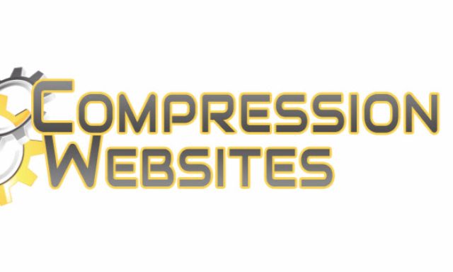 Compression Websites
