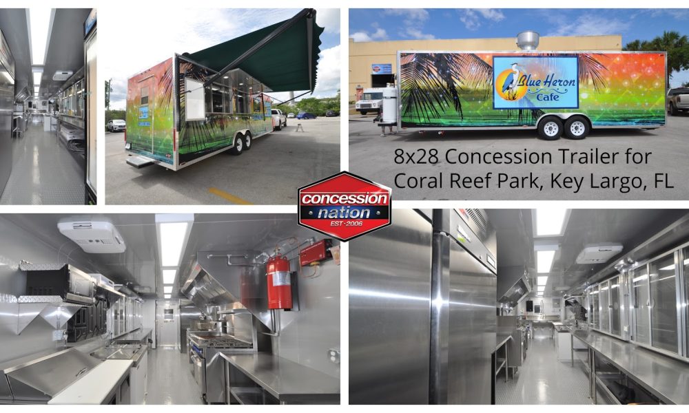 Concession Nation, Inc.