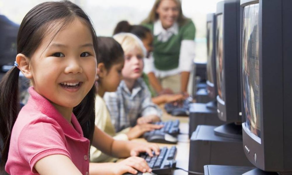 Connect Online Tutoring